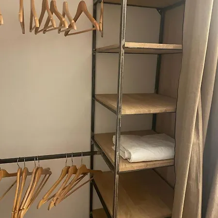Petite Maison Cocooning A Les Mimosas 펜션 봄레미모사