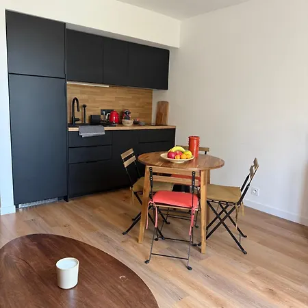 Petite Maison Cocooning A Les Mimosas Prázdninový dům Bormes-les-Mimosas